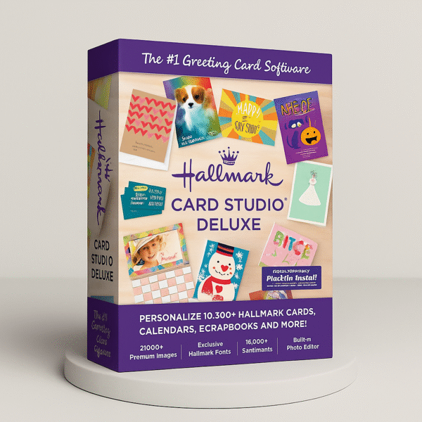 Hallmark 25